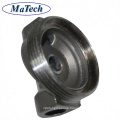 Foundry Precision Investment Casting Stainless Steel Valve Parts